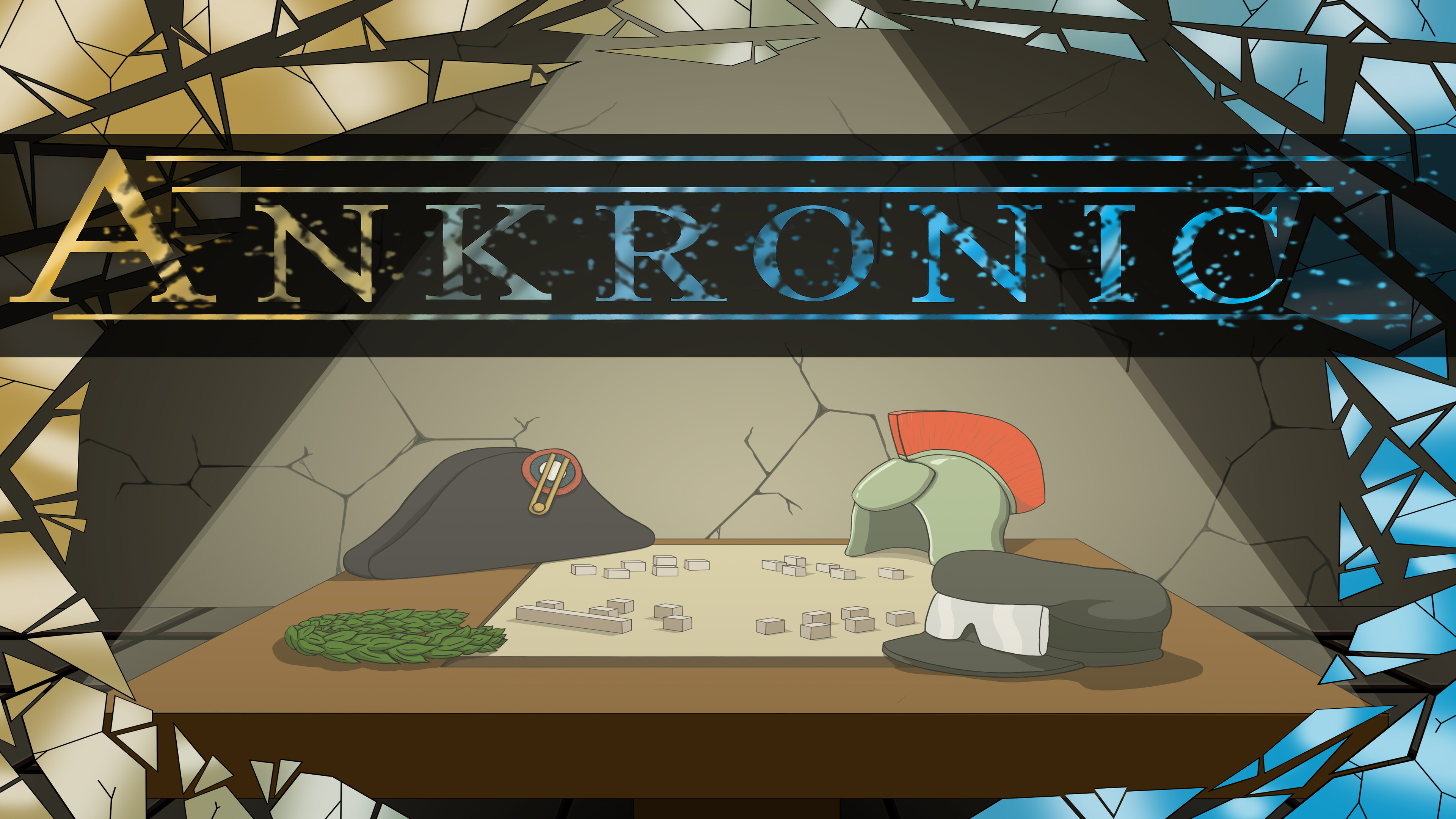 Ankronic