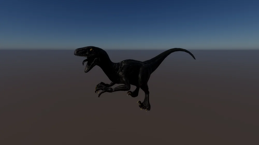 Raptor