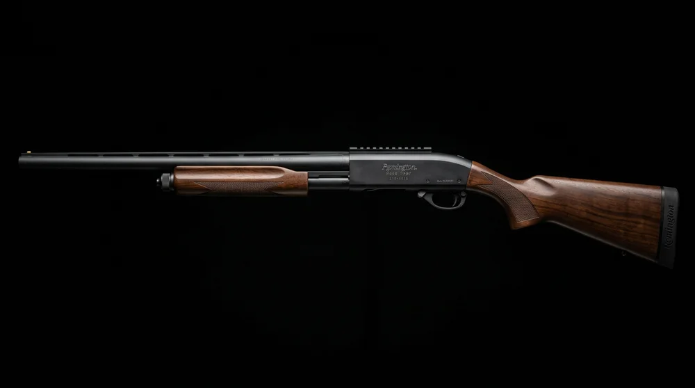 Remington 11-87