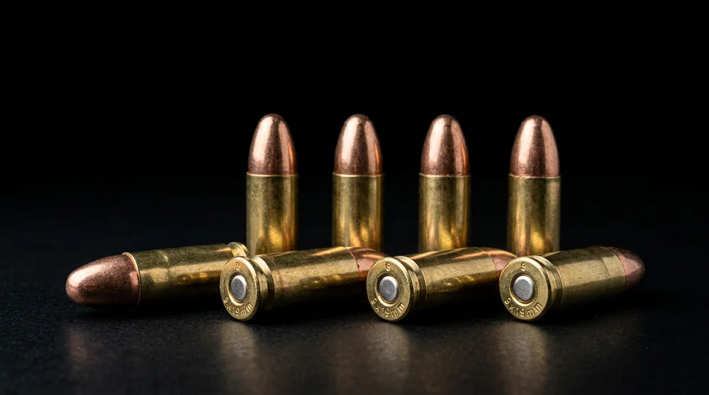 9×19mm