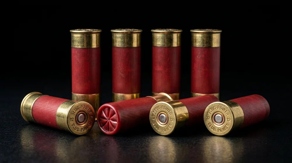 Calibre 12