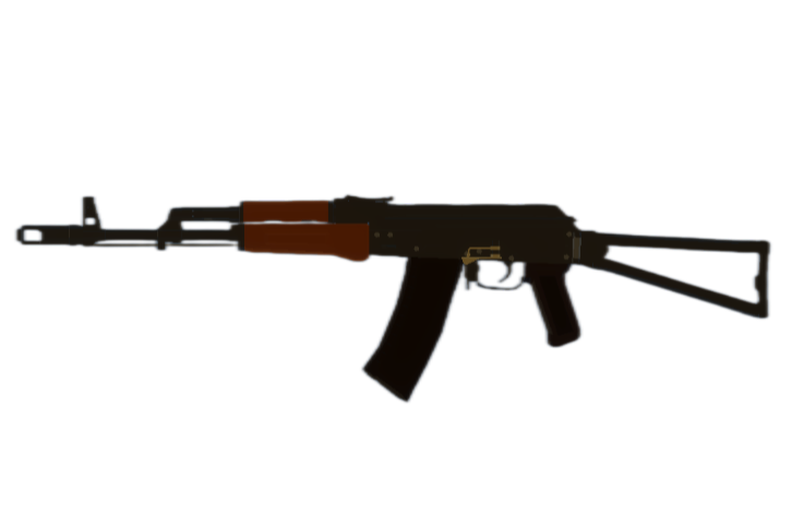 AK-74N